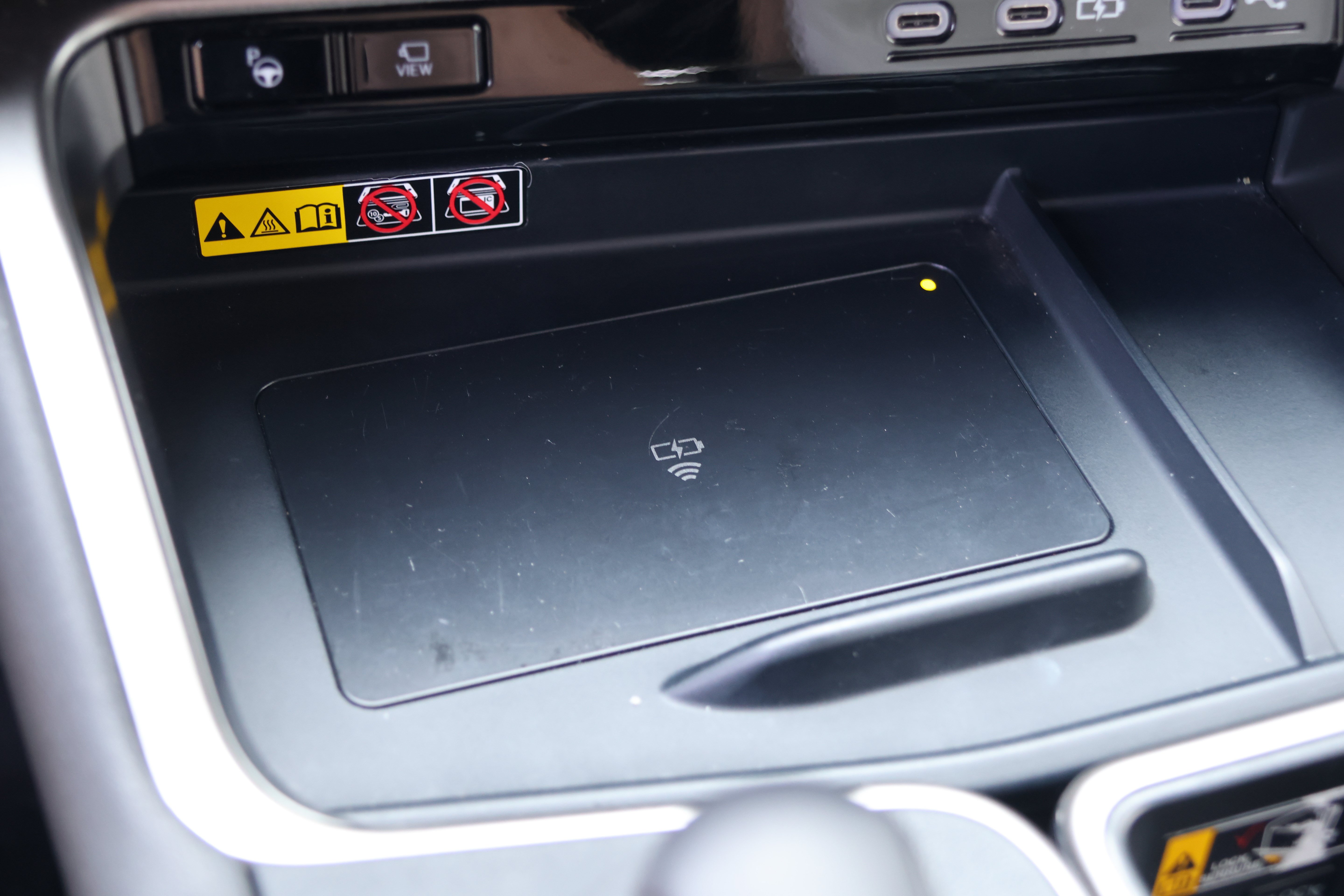 Used 2026 Lexus TX 350 AWD w/ Technology Package image 25