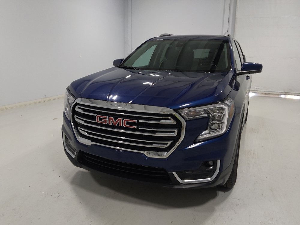 Used 2023 GMC Terrain SLT AWD/4WD image 15