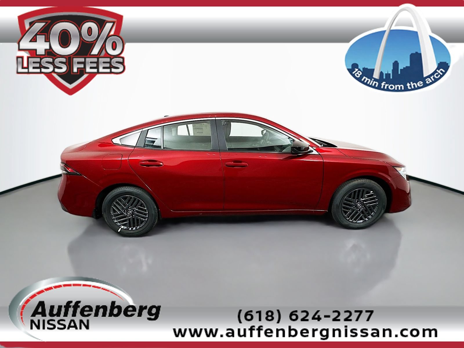 New 2026 Nissan Sentra SV w/ SV Convenience Package FWD image 21