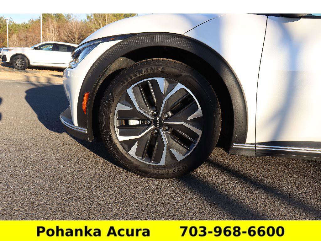 Used 2022 Kia EV6 Light image 27