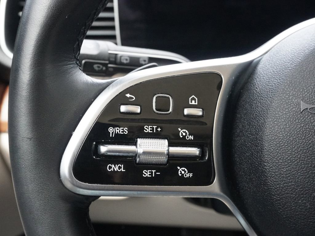 Used 2023 Mercedes-Benz GLE 350 4MATIC image 46