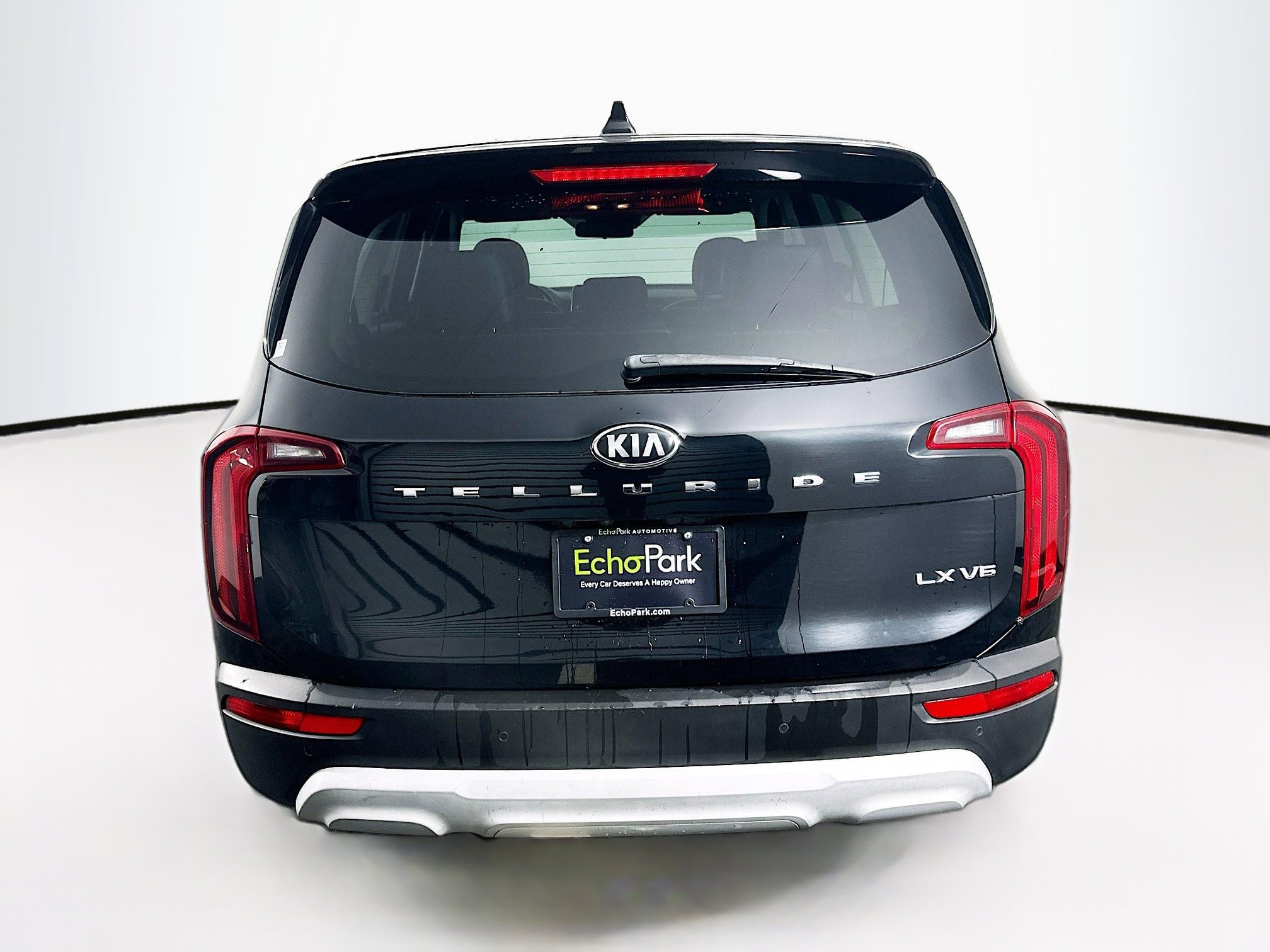 Used 2021 Kia Telluride LX image 7