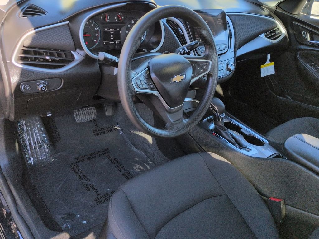 Used 2023 Chevrolet Malibu LT FWD image 11
