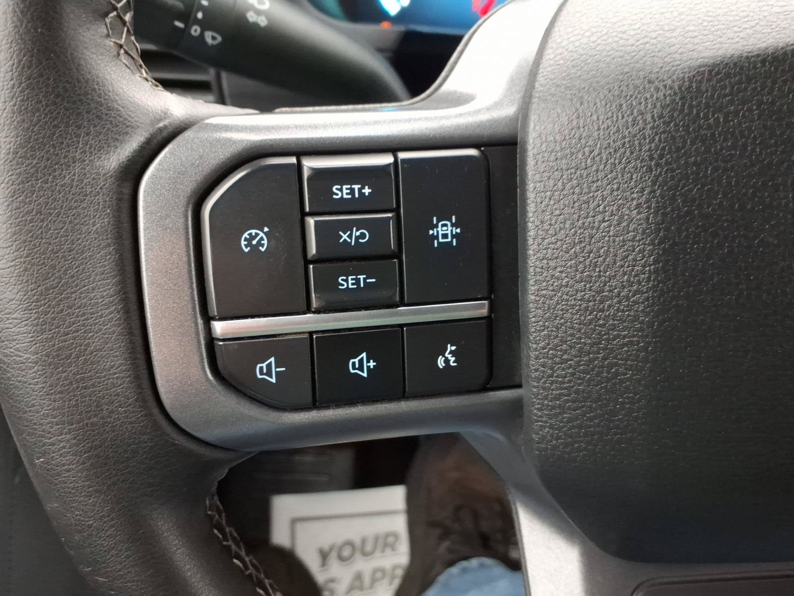 Used 2024 Ford F150 XLT w/ Tow/Haul Package AWD/4WD image 17