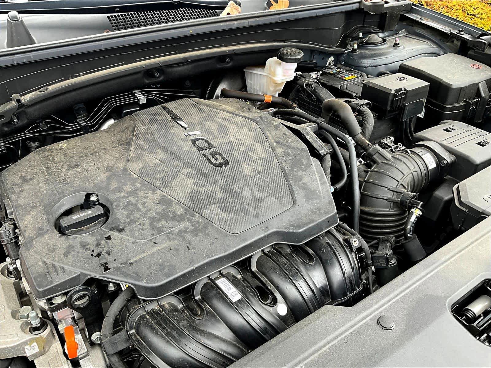 Used 2023 Kia Sportage LX image 33