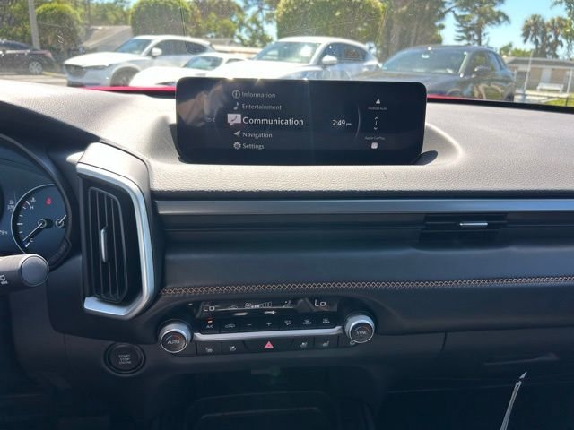 New 2026 MAZDA CX-50 AWD 2.5 S w/ Weather Package image 19