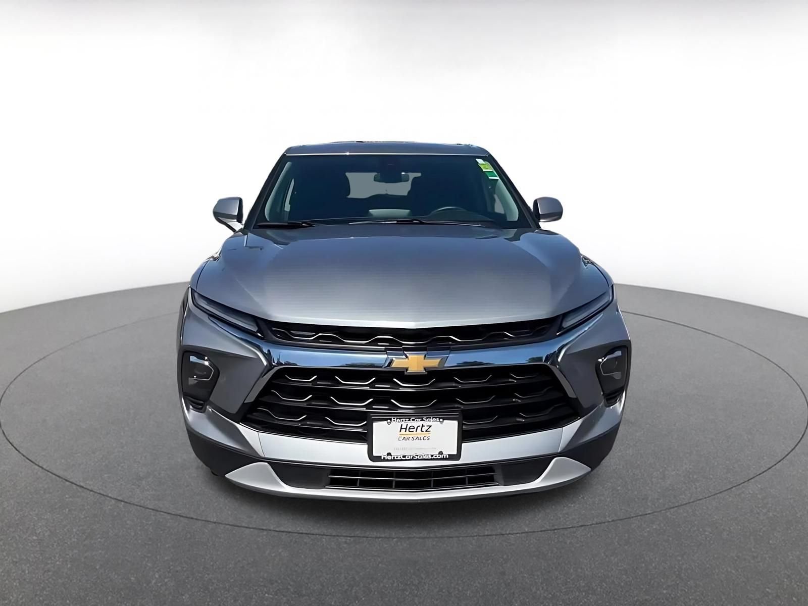 Used 2025 Chevrolet Blazer LT FWD image 4