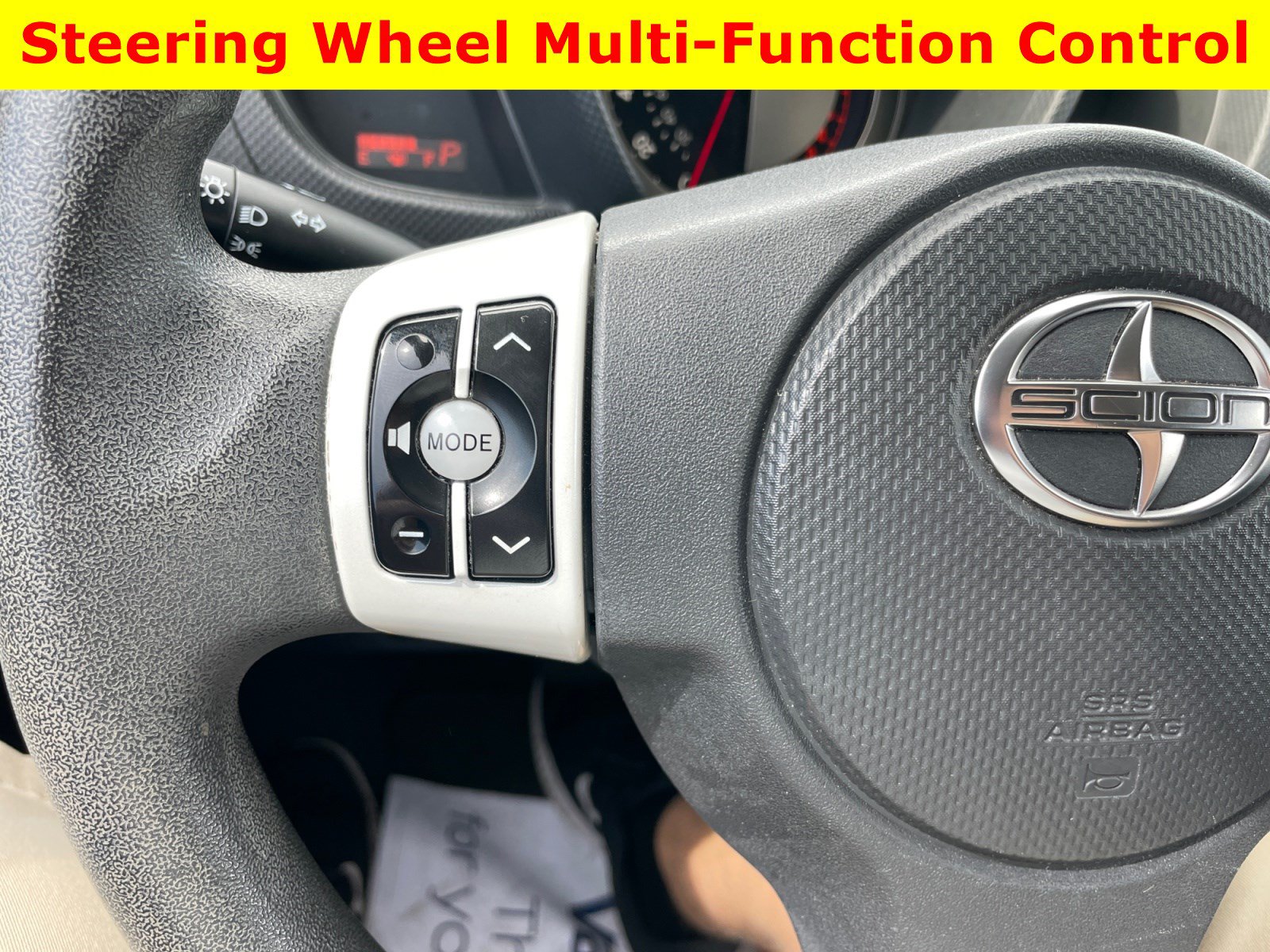 Used 2012 Scion xD Release Series 4.0 FWD image 18