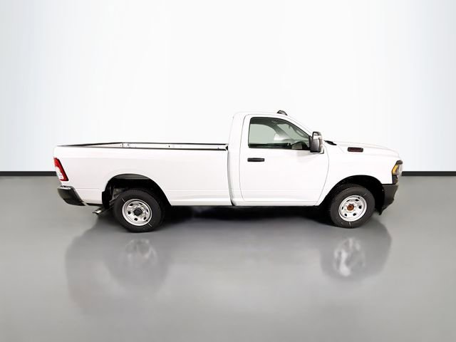 Used 2024 RAM 2500 Tradesman image 8