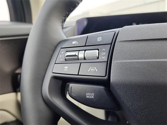 New 2026 Kia Sportage EX FWD image 24