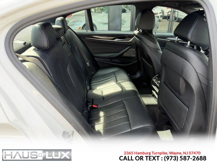 Used 2020 BMW 540i xDrive w/ M Sport Package AWD/4WD image 20