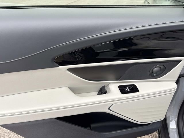 New 2026 Lincoln Nautilus Reserve w/ Jet Appearance Package image 20