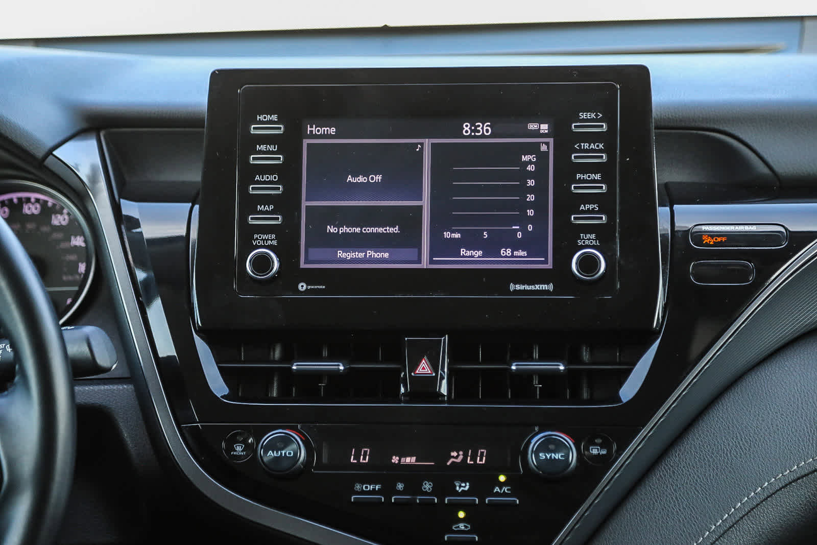 Certified 2023 Toyota Camry SE image 15