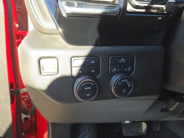 Certified 2023 Chevrolet Silverado 1500 LT w/ Z71 Off-Road Package image 11