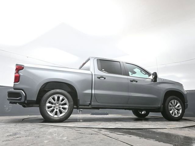New 2026 Chevrolet Silverado 1500 Custom image 40