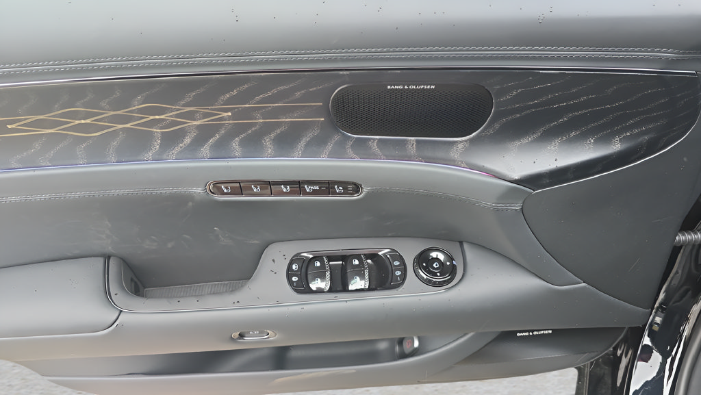 New 2026 Genesis G90 3.5T Prestige AWD/4WD image 16