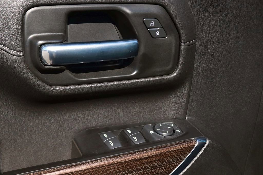 Used 2020 Chevrolet Silverado 1500 RST w/ All-Star Edition AWD/4WD image 12