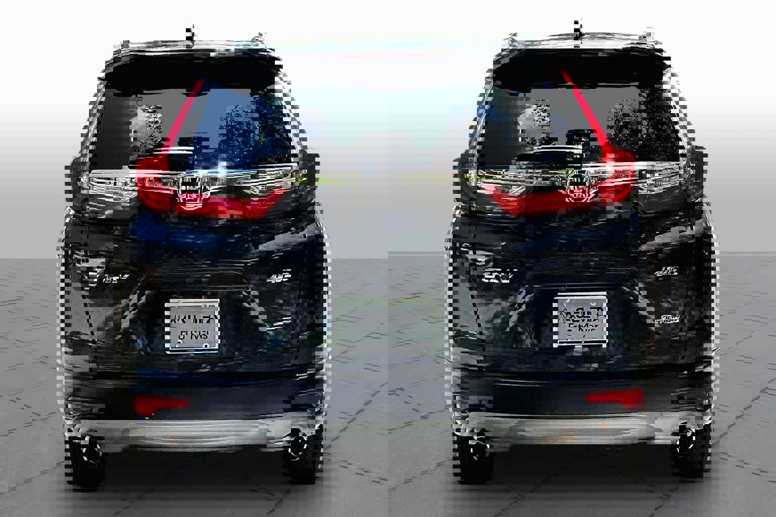 Used 2017 Honda CR-V Touring image 5