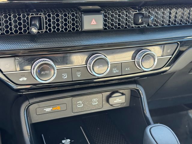 Used 2026 Honda CR-V EX-L image 19