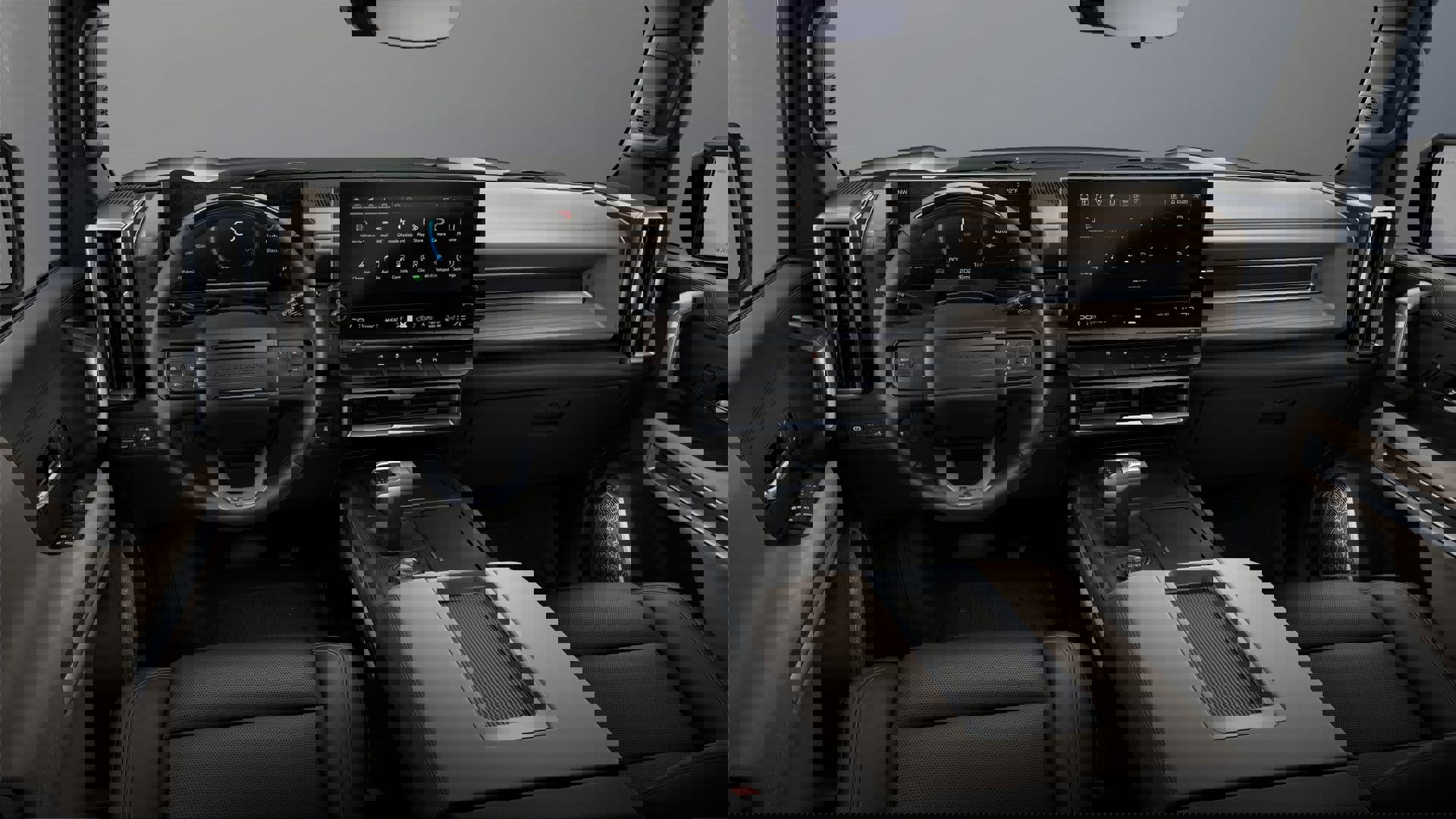 New 2026 GMC Hummer EV 4x4 Crew Cab image 31