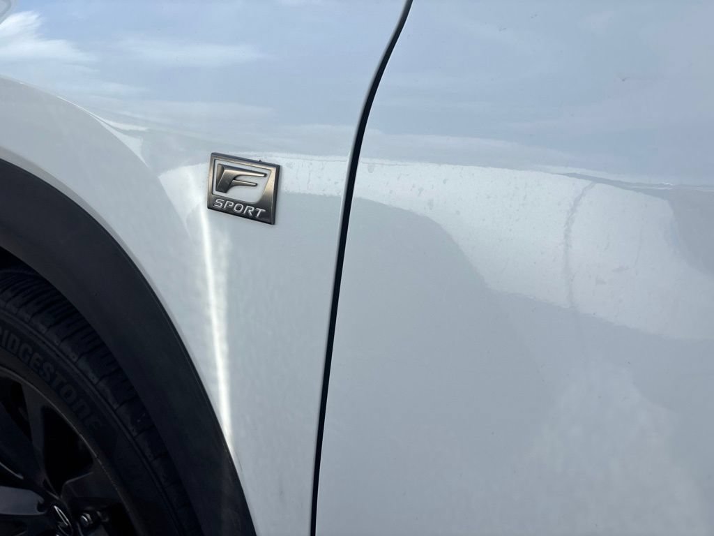 Used 2019 Lexus NX 300 F Sport w/ F Sport Premium Package FWD image 13