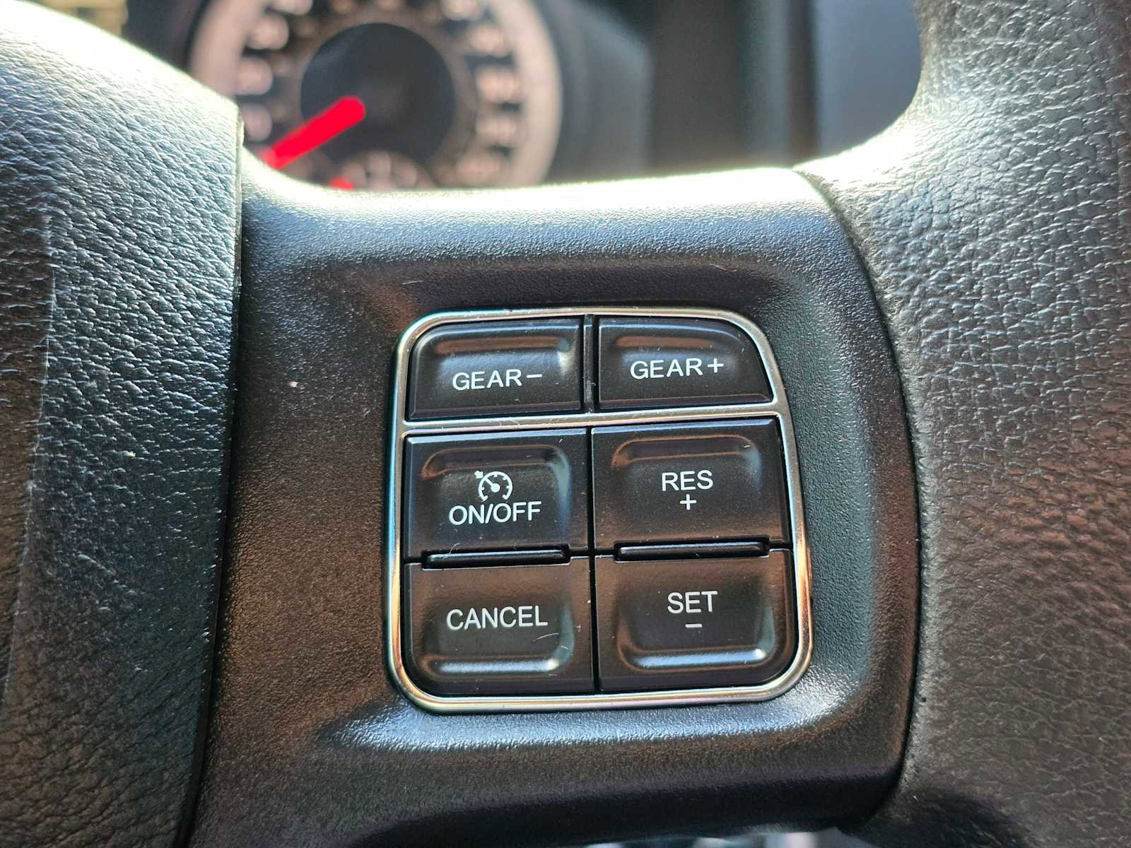 Used 2019 RAM 1500 Express w/ Wheel & Sound Group image 32