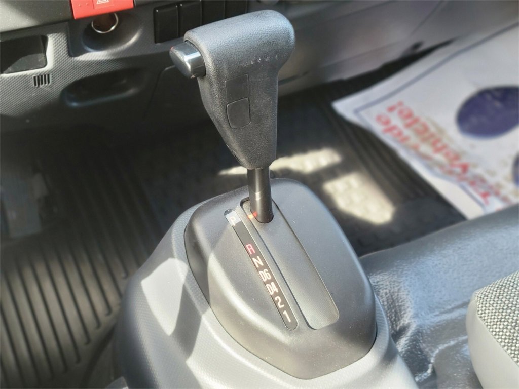 Used 2024 Isuzu NPR 5500 LANDSCAPE  DUMP image 16