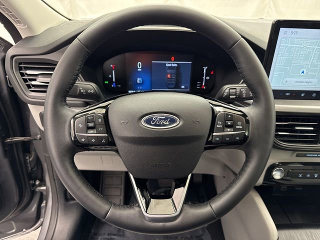 Used 2024 Ford Escape Active w/ Tech Pack #1 image 16