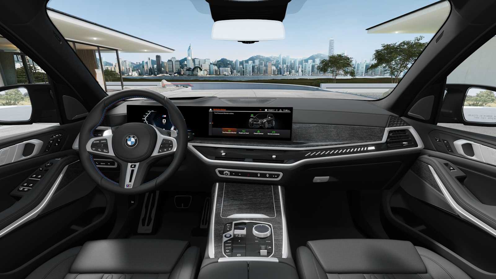 Used 2026 BMW X7 M60i AWD/4WD image 5