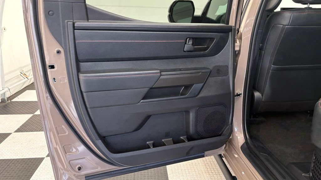 Used 2025 Toyota Tundra TRD Pro AWD/4WD image 20