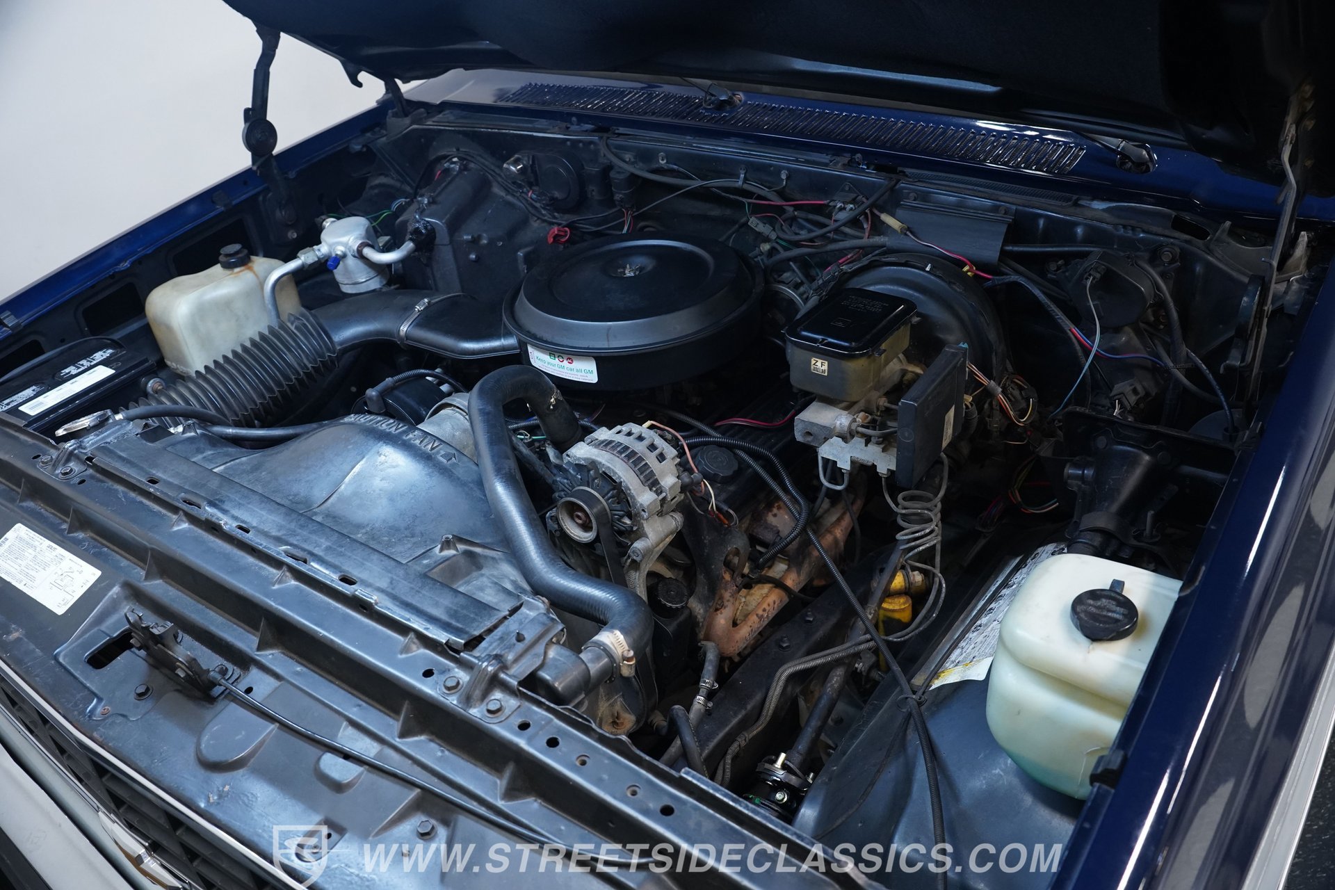 Used 1991 Chevrolet Blazer 4WD image 30