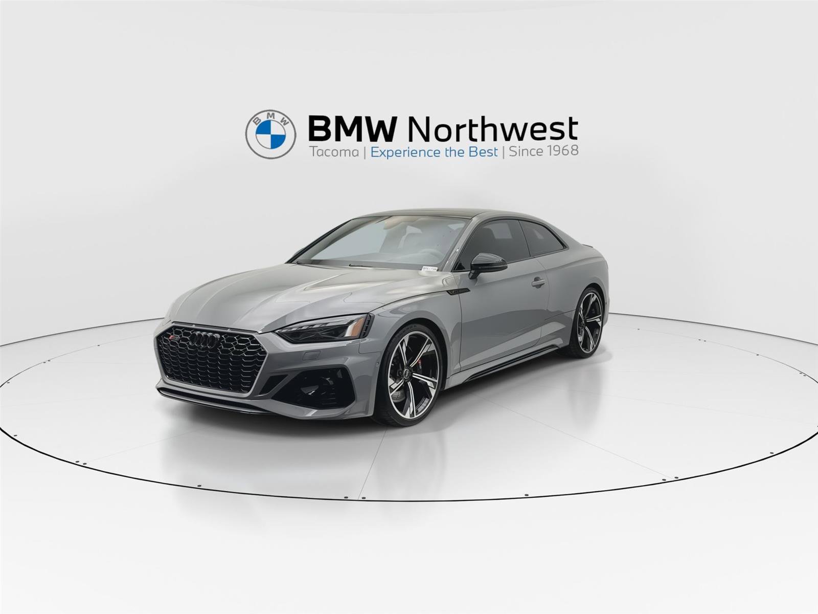 Used 2023 Audi RS 5 AWD/4WD image 9