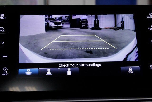 Used 2018 Honda Accord EX image 31