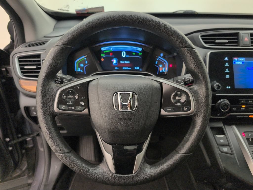 Used 2020 Honda CR-V EX image 34