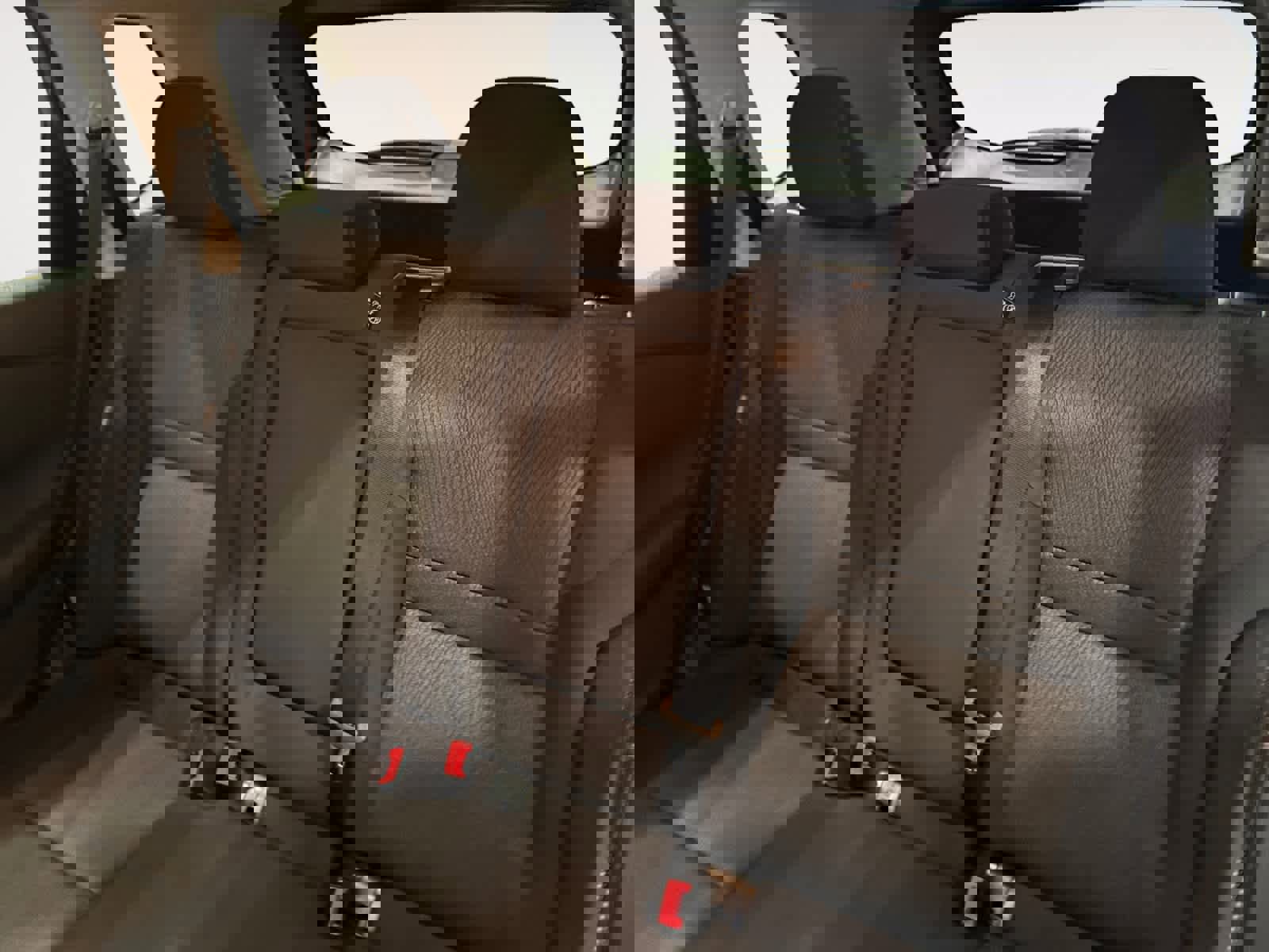 Used 2025 Nissan Rogue SV image 14