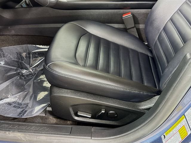 Used 2019 Ford Fusion SEL image 19