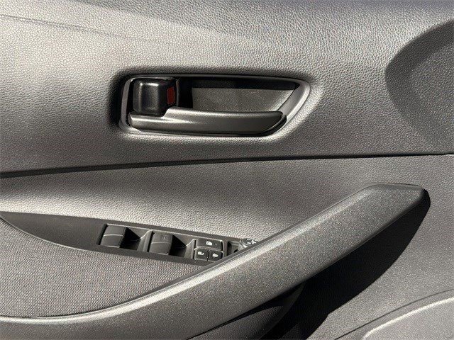 New 2026 Toyota Corolla LE FWD image 20