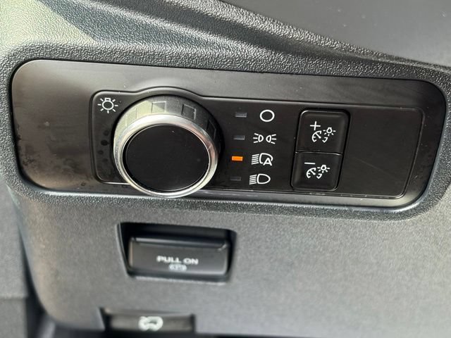 Used 2025 Ford Bronco 4-Door AWD/4WD image 25