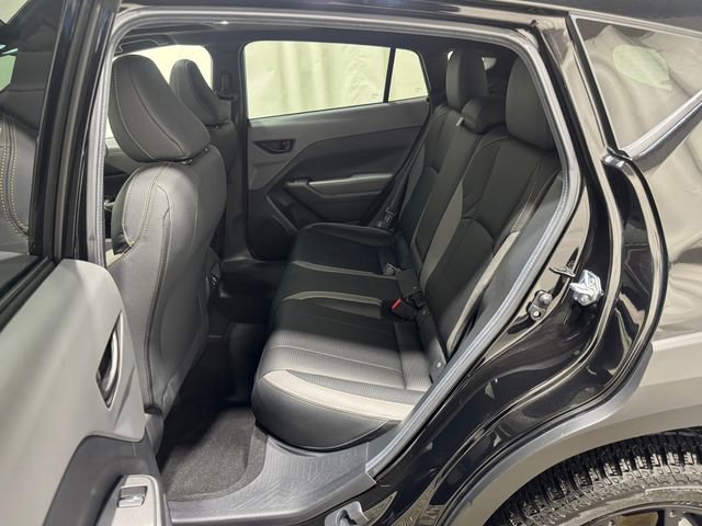 Used 2024 Subaru Crosstrek 2.5i Wilderness w/ Crosstrek Mirror Package image 30