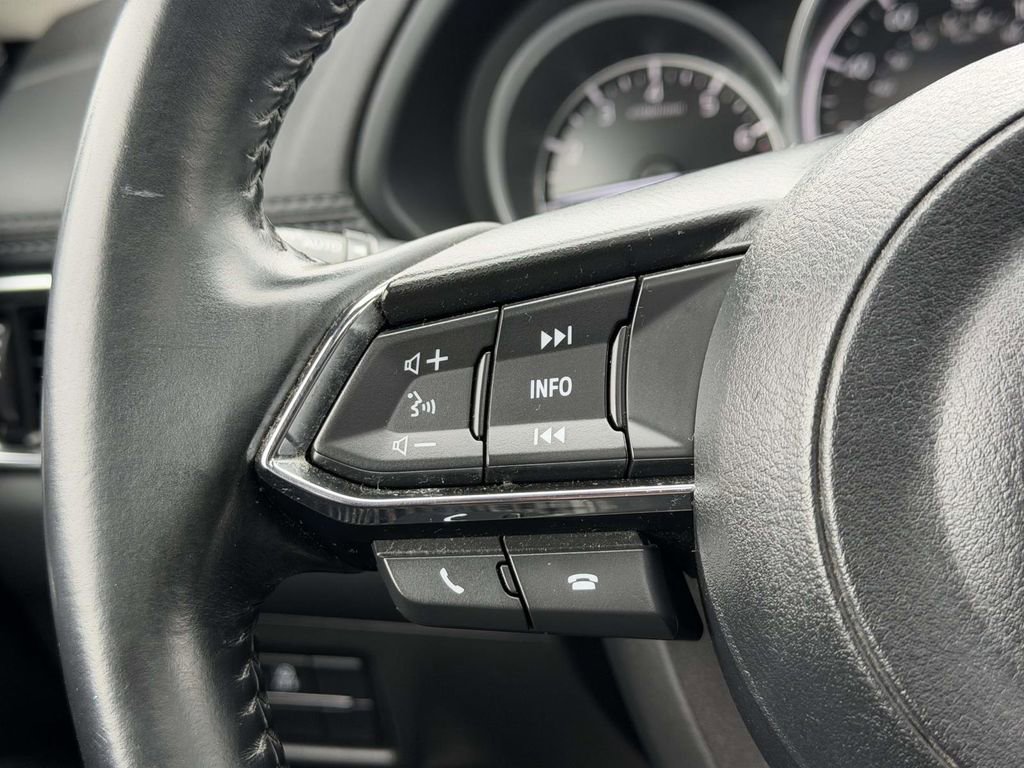 Used 2020 MAZDA CX-5 Touring image 20