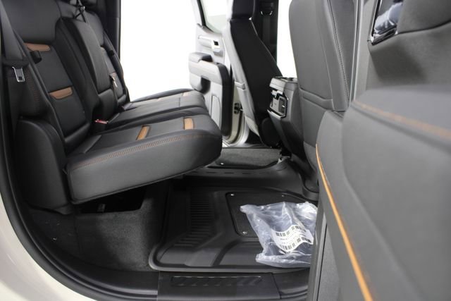 New 2026 GMC Sierra 1500 AT4 image 24