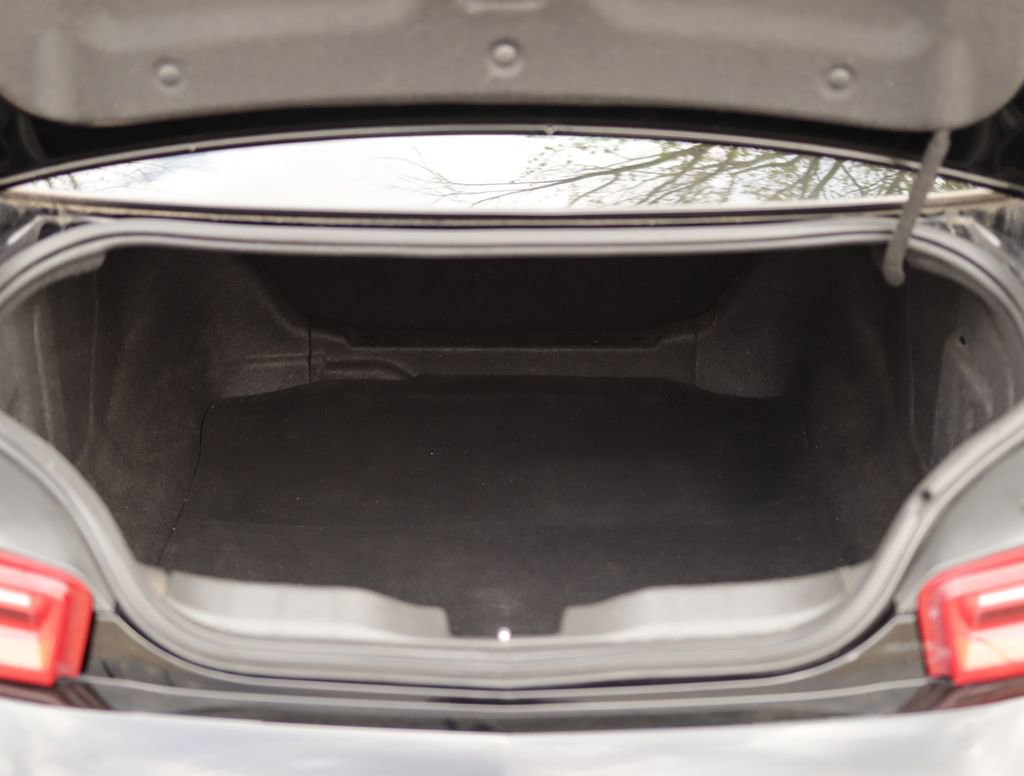 Used 2017 Chevrolet Camaro LT w/ RS Package image 25