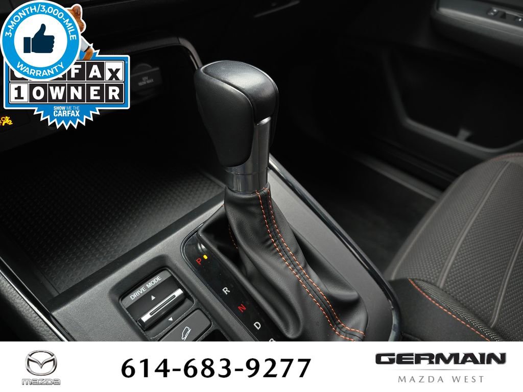 Used 2023 Honda CR-V Sport image 26