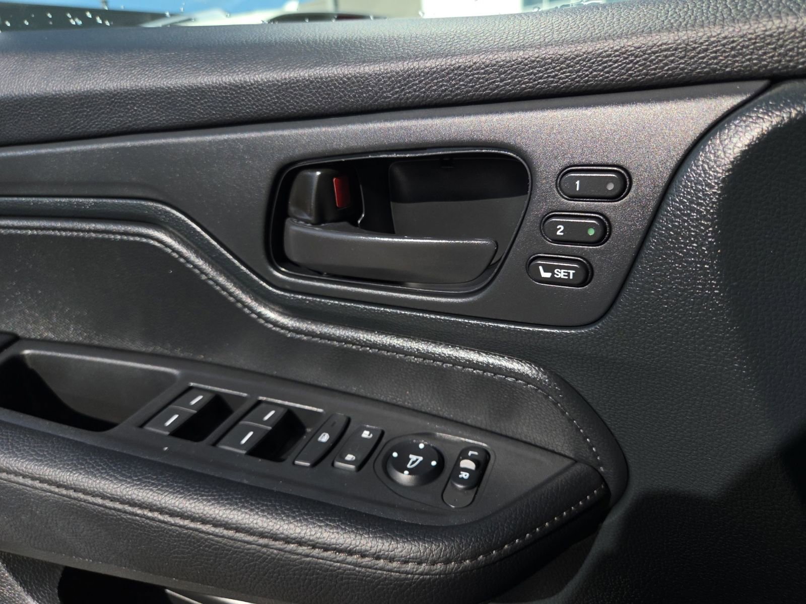 Used 2023 Honda Odyssey Sport image 21