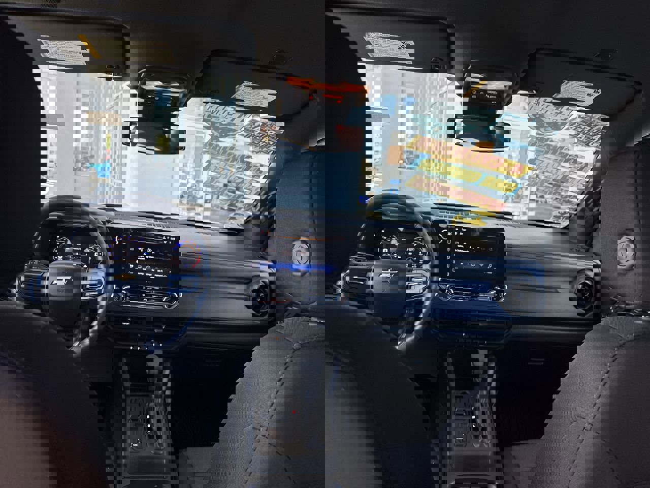 Used 2024 Chevrolet Colorado W/T RWD image 18