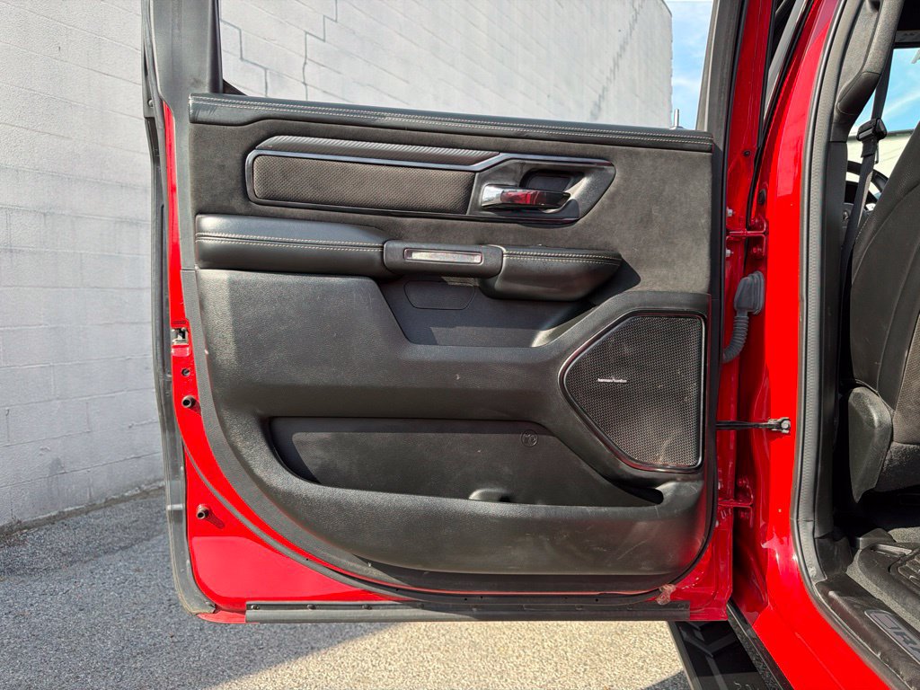 Used 2023 RAM 1500 TRX w/ TRX Level 2 Equipment Group AWD/4WD image 41