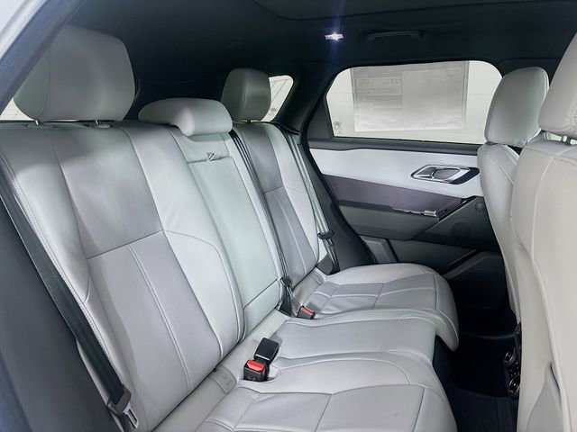 Used 2026 Land Rover Range Rover Velar Dynamic SE image 27