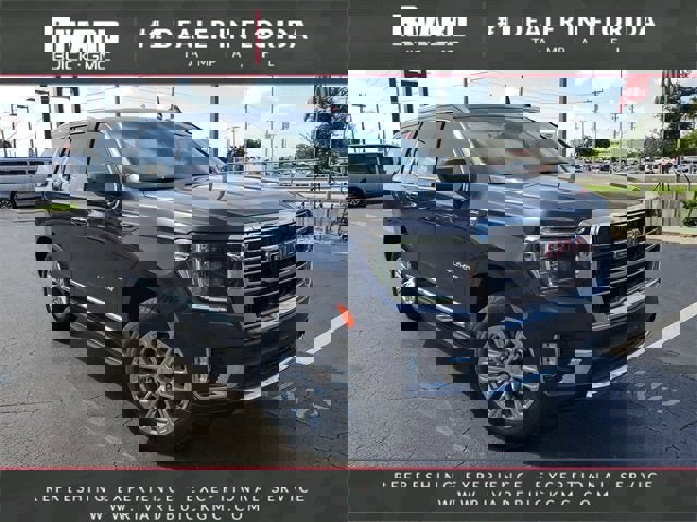Used 2023 GMC Yukon SLT
