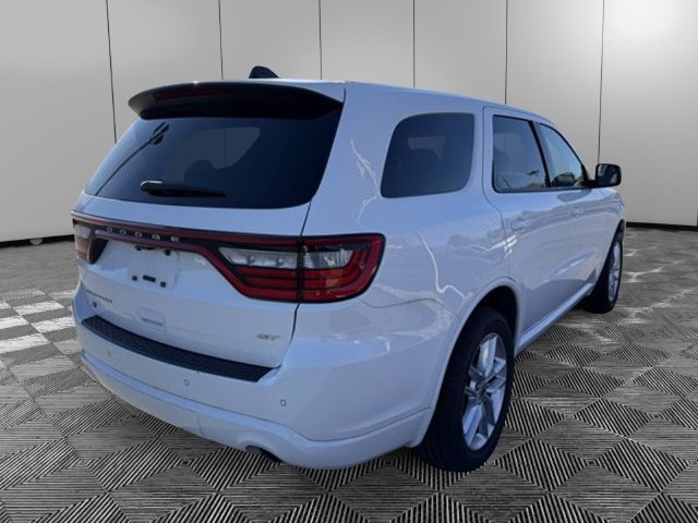 Used 2023 Dodge Durango GT AWD/4WD image 5
