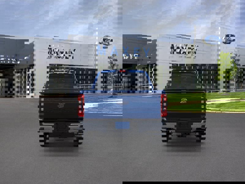 New 2026 Ford F350 4x4 Crew Cab Super Duty image 5